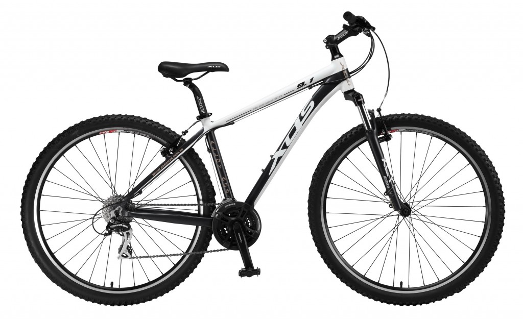xds 29er